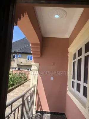 2bdrm Apartment in Hallelujah, Osogbo for rent
