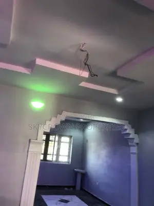 2bdrm Apartment in Hallelujah, Osogbo for rent