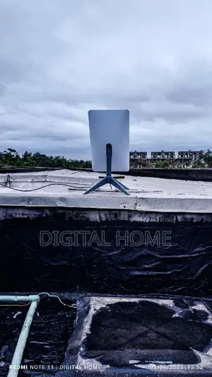 Starlink Acreddited Installer in Lekki