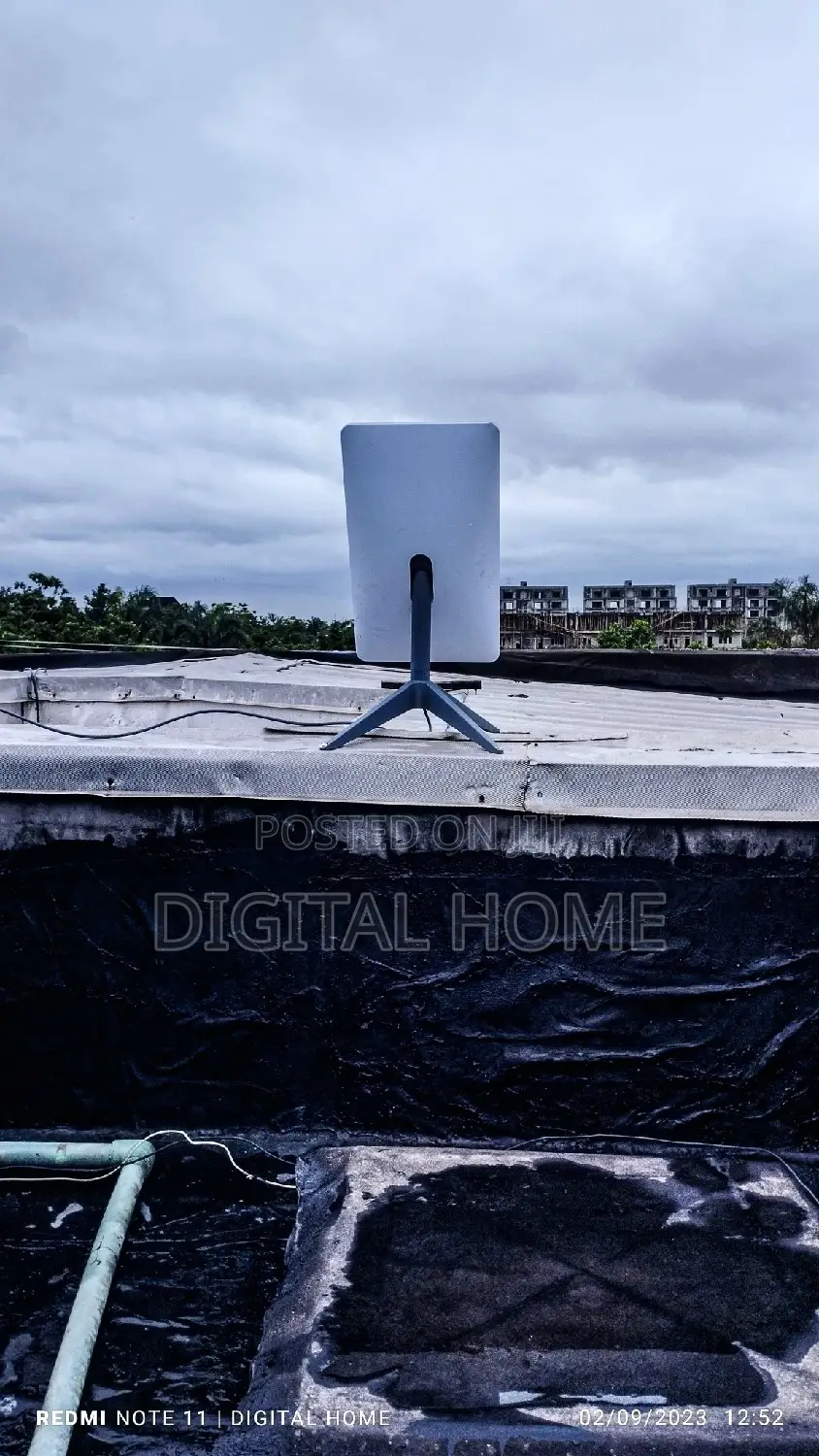 Starlink Acreddited Installer in Lekki