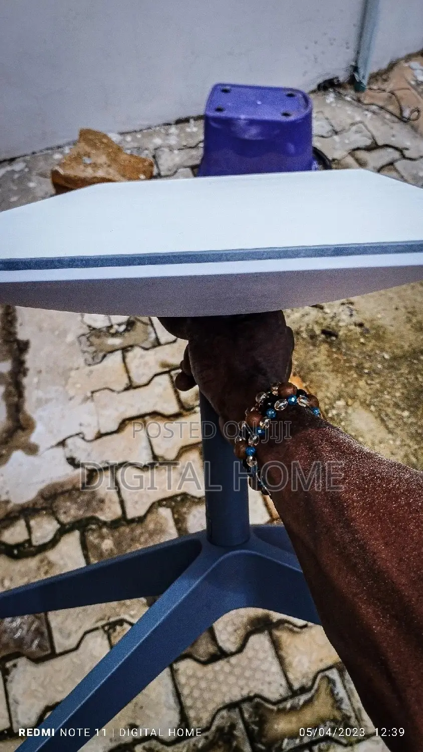 Starlink Acreddited Installer in Lekki