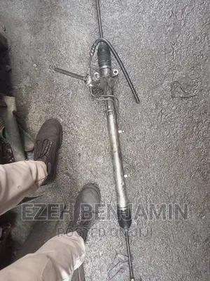 Steering Rack Chevrolet Camaro