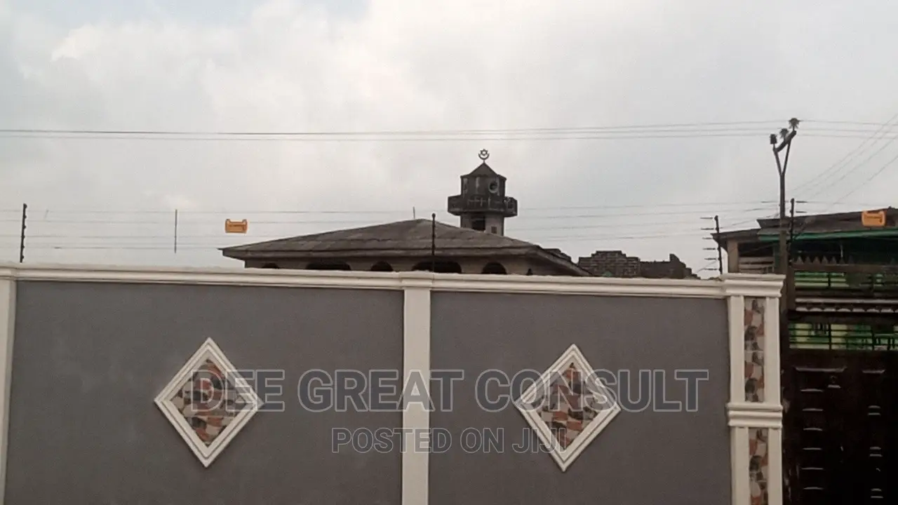 Electric Fence Wire, Electric Wire With Poles in Lagos Island (Eko