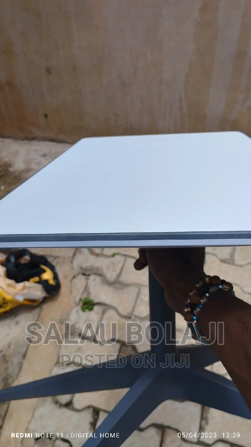 Starlink Installation in Lekki