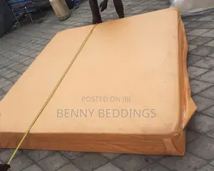 Order for Your Canadian 6by7 Orthopedic Mattresses