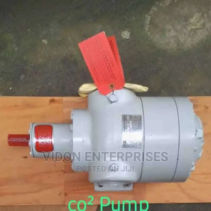 2"2", Gas Pump