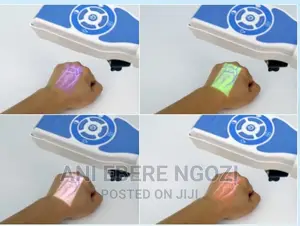 Vein Image Device, Vein Finder