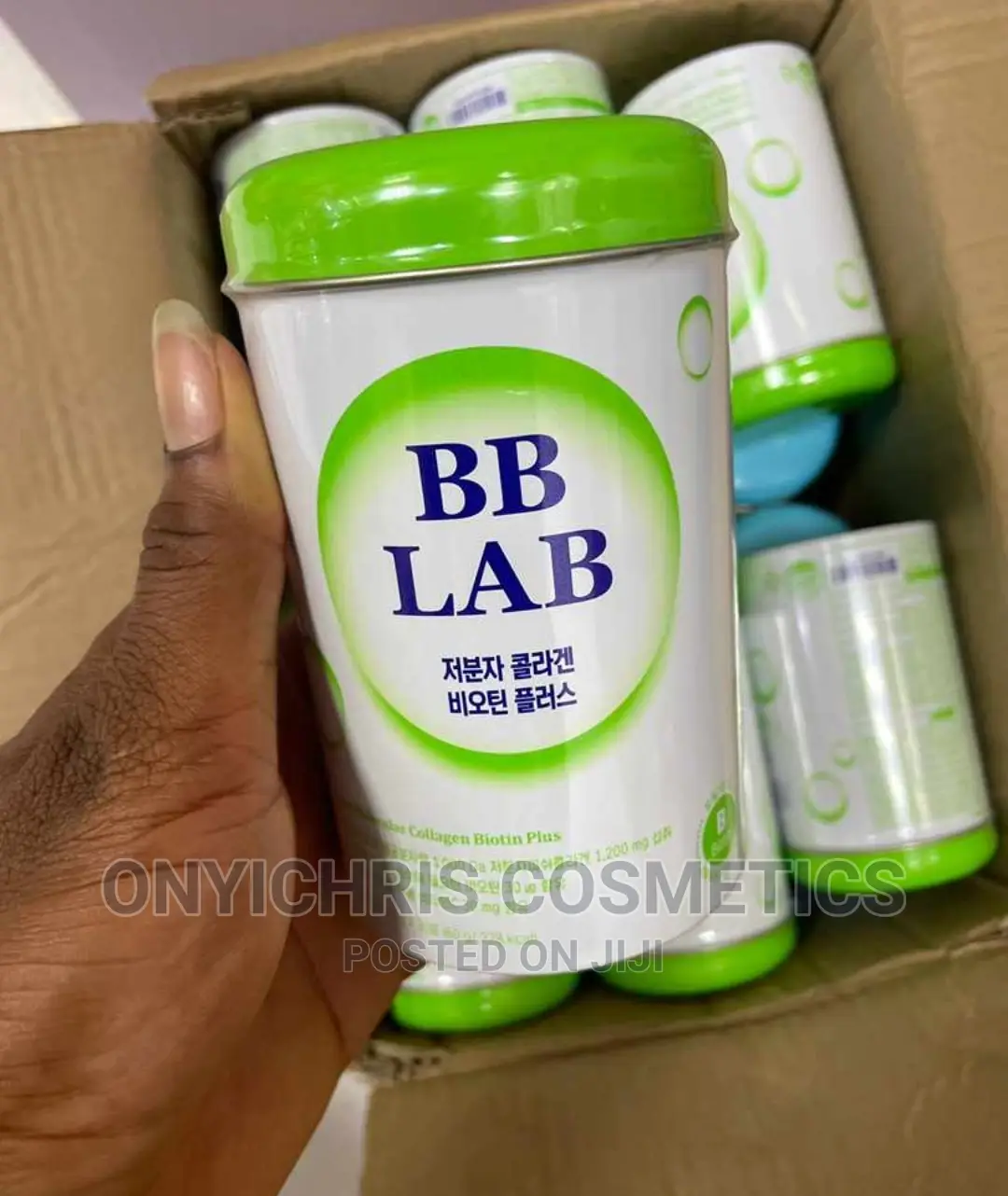 BB Lab Collagen