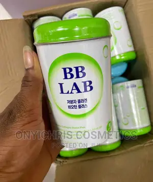 BB Lab Collagen