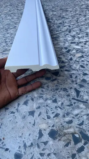 Floor Skirting Board