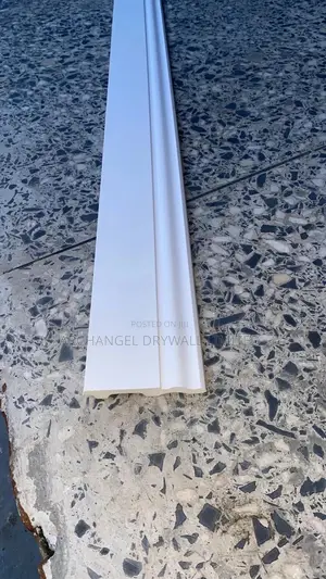 Floor Skirting Board
