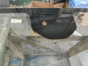 Maserati Levante Front Windscreen 2018
