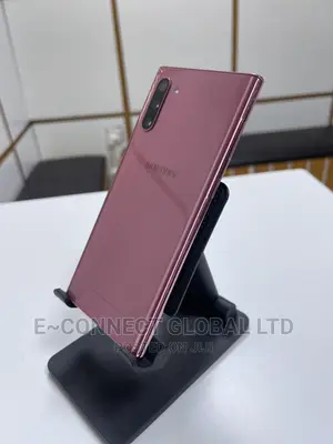 Samsung Galaxy Note 10 5G 256 GB Bronze