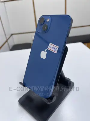 Apple iPhone 13 128 GB Blue