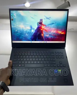 Laptop HP Omen 15t 16GB Intel Core I7 SSD 512GB