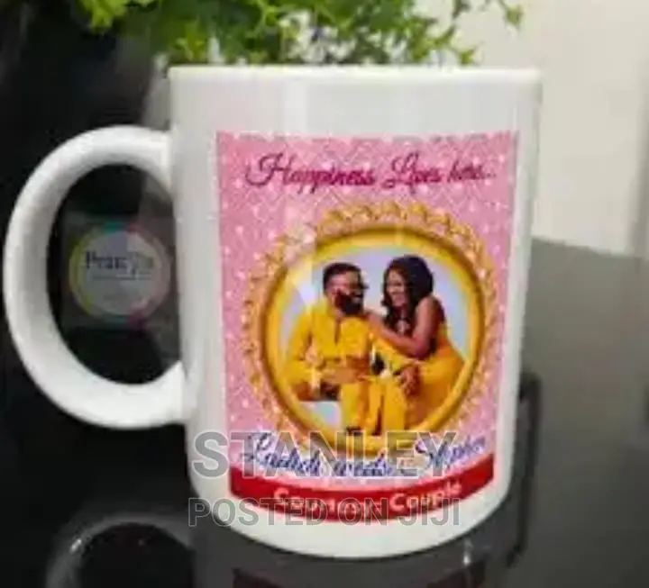 Printing Services