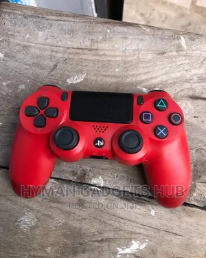 Original Follow Come UK Used Ps4 Pad