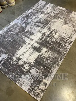 Original 4 by 6 Turkish Center Rug