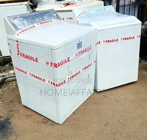 Whirlpool 10kg Industrial Washing Machine ×GUARANTEE×