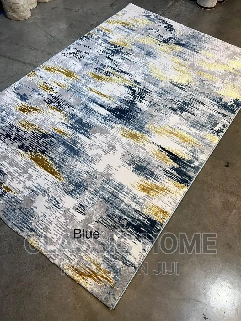 Original Turkish Center Rug Available as Seen