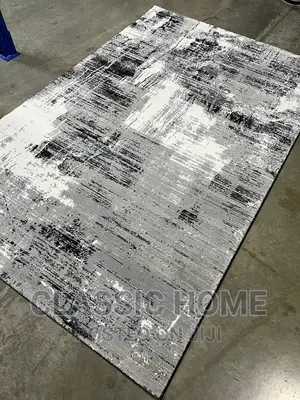 Original Turkish Center Rug Available as Seen