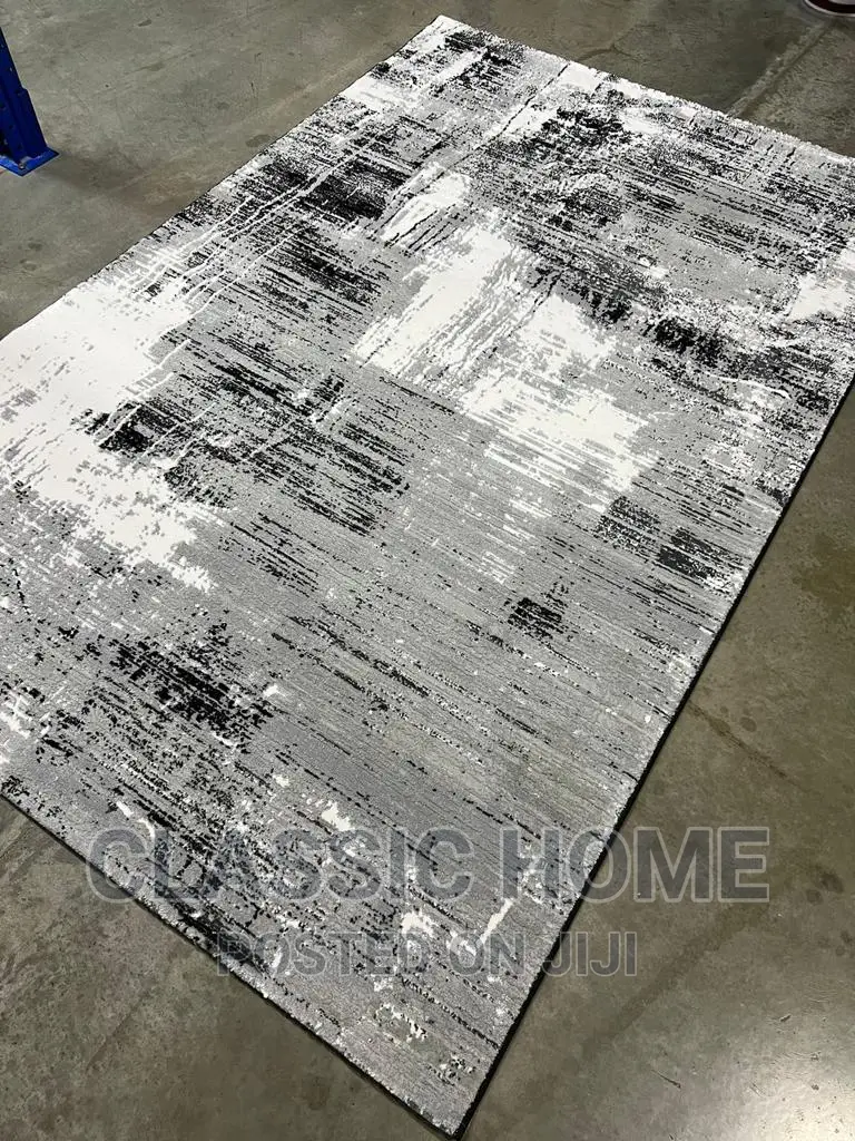 Original Turkish Center Rug Available as Seen
