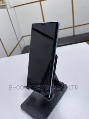 Samsung Galaxy Note 9 128 GB Silver