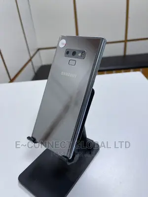 Samsung Galaxy Note 9 128 GB Silver