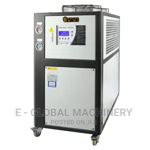 Industrial Water Chiller
