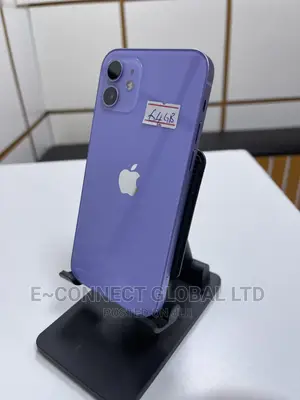 Apple iPhone 12 64 GB Purple