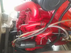 60 Kva Perkins Marapco Soundproof Generators