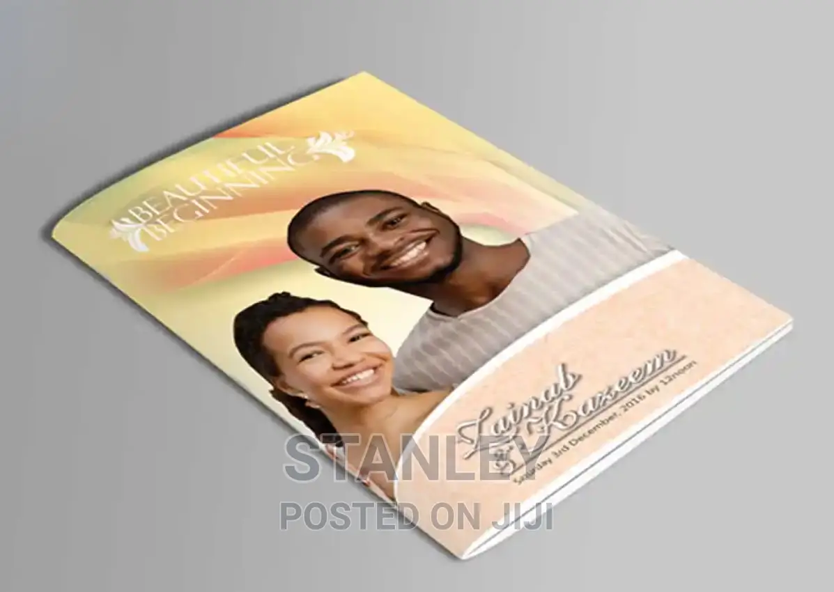 Printing Services