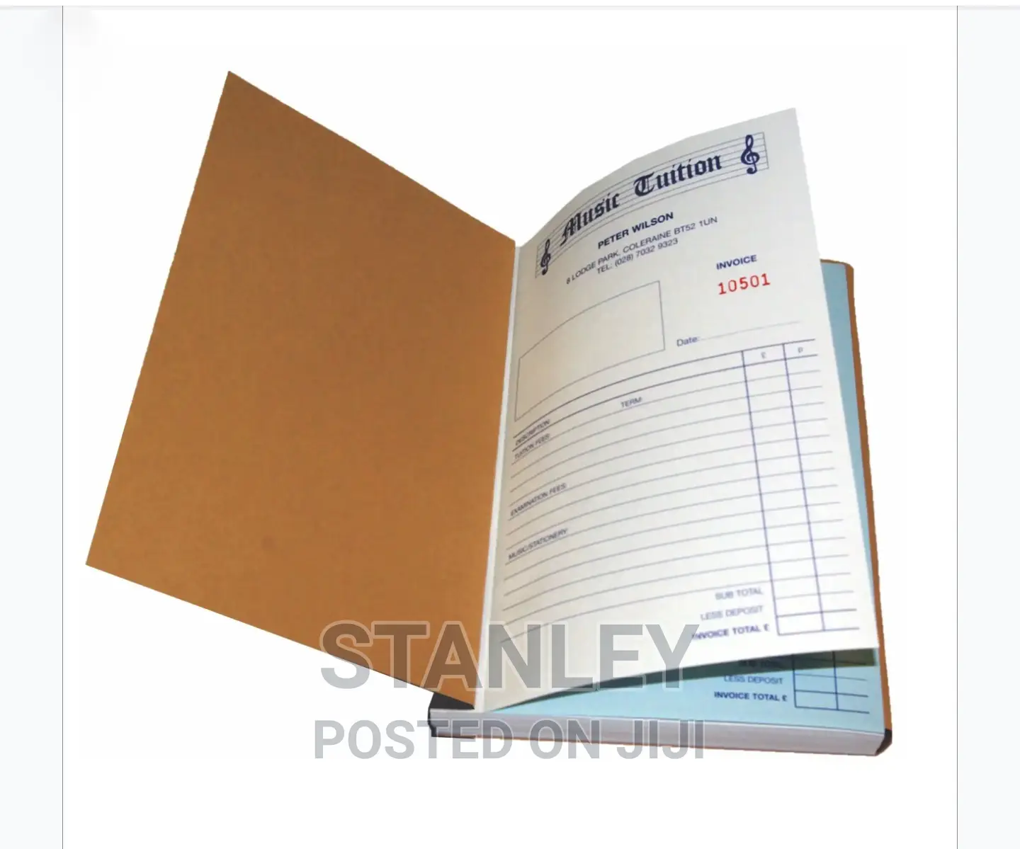 Printing Services