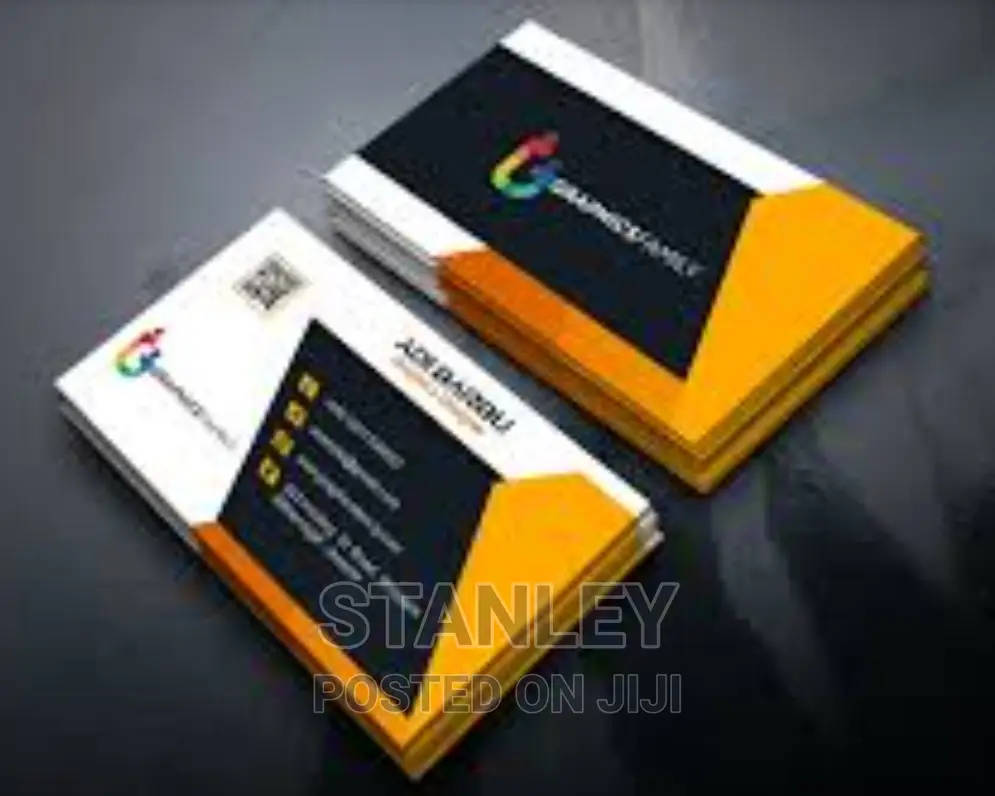 Printing Services