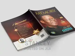 Printing Services