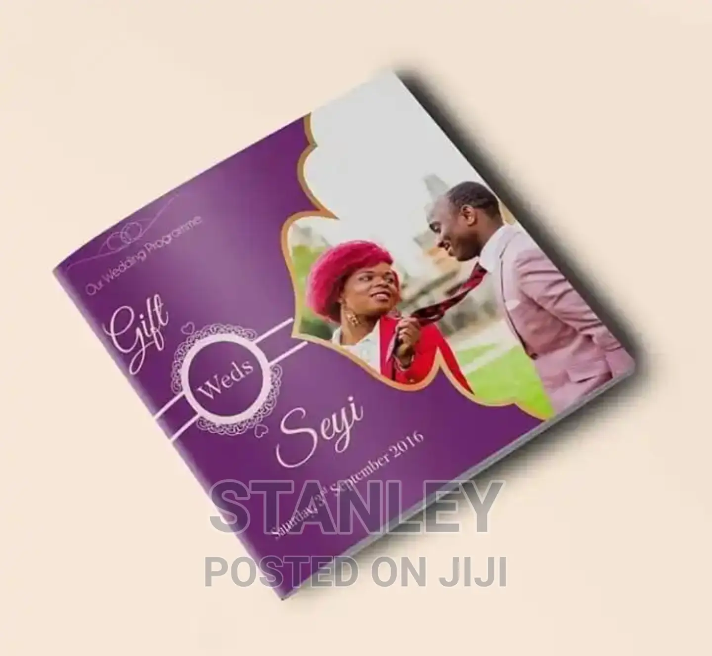 Printing Services