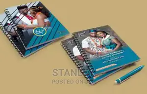 Printing Services
