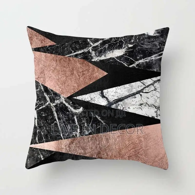 Throw Pillows