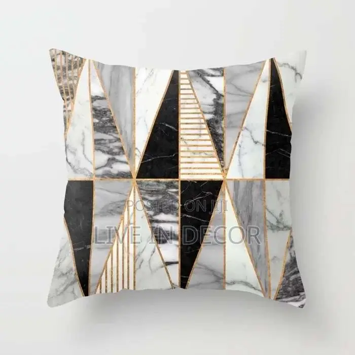 Throw Pillows