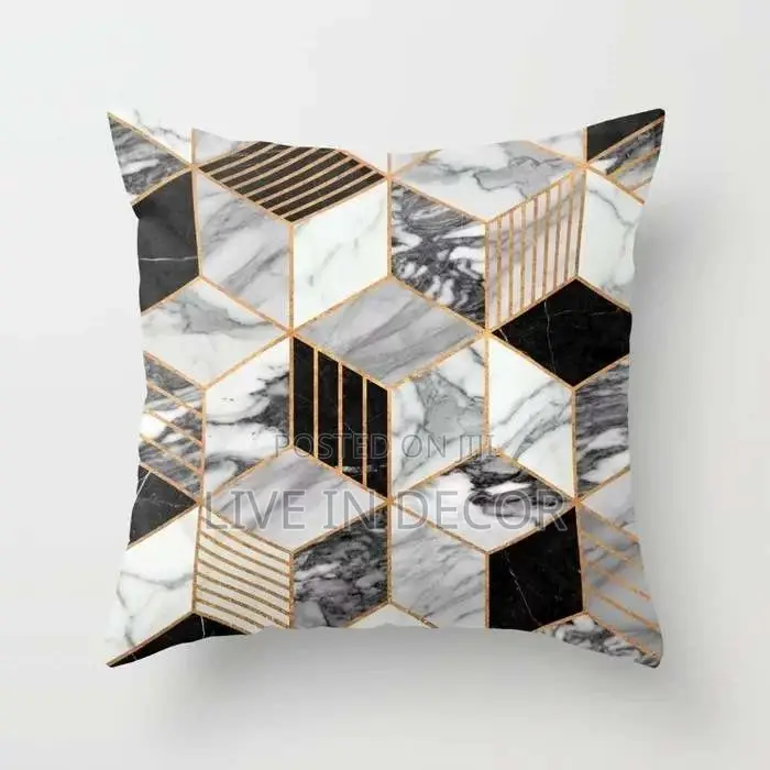 Throw Pillows