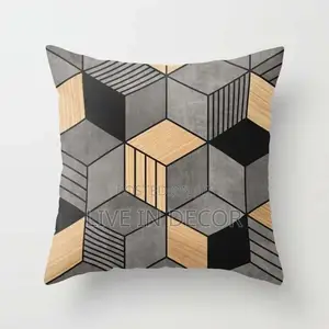 Throw Pillows