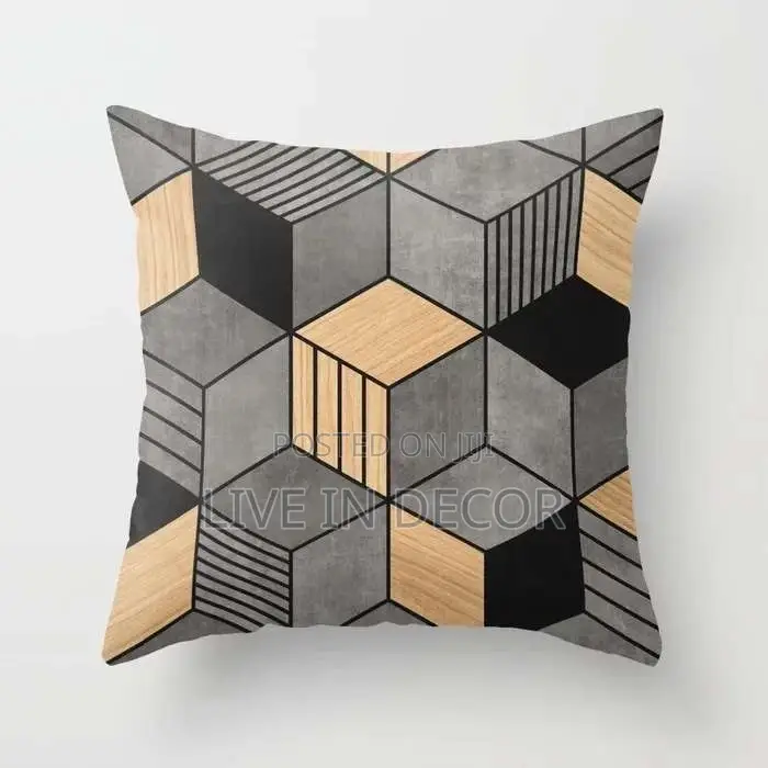 Throw Pillows