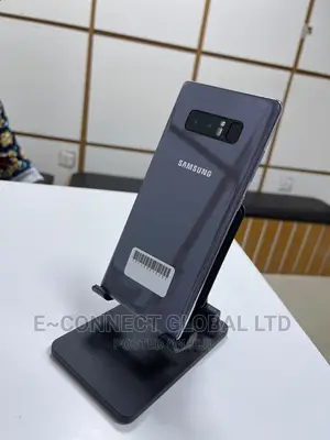 Samsung Galaxy Note 8 64 GB Purple