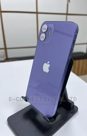 Apple iPhone 12 256 GB Purple
