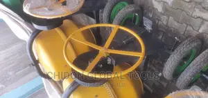 Concrete Mixer 400l
