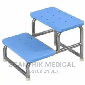 Foot Step Double