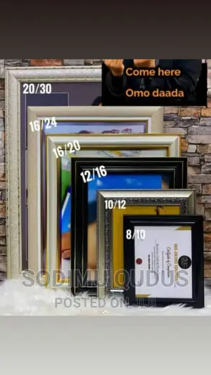 Graph Design, Art Work, Printing, Branding Frame,E T.C