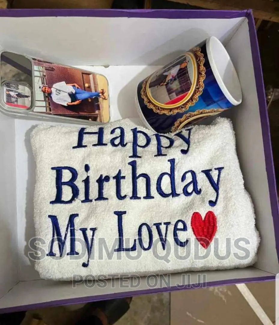 Surprise Package