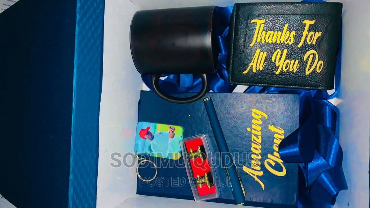 Surprise Package