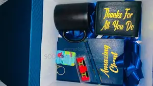 Surprise Package